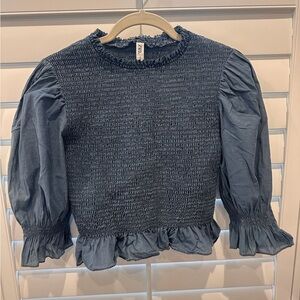 Zara top
